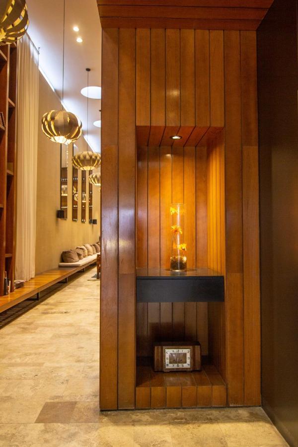 Cozy Comfortable Studio In Heart Of Palermo Soho -T105- Buenos Aires Kültér fotó